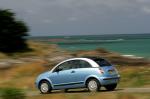 Citroen C3 Pluriel 2004 года